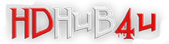 HDHub Logo
